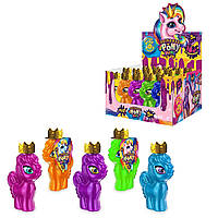 Слайм Princess Pony Slime укр Dankotoys (PPS-01-01U) DH, код: 2325674