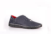 Мокасины Prime Shoes 31 43 Синий XN, код: 7586997