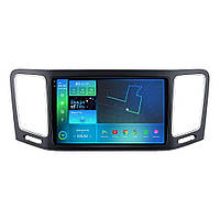 Штатная магнитола Torssen 2K VW Sharan 12-18 F9432 4G Carplay DSP EJ, код: 8318442