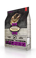 Корм Oven-Baked Tradition Cat Duck Grain Free сухой с уткой для котов любого возраста 1.13 кг TO, код: 8451203