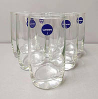Набір склянок 6 шт Luminarc Vigne 330 мл високі N1321 LUM DH, код: 6740685