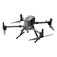 Квадрокоптер DJI Matrice 350 RTK+ FPV камера NightVision Серый (CP.EN.00000468.01) NB, код: 8315096