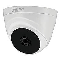 Комплект видеонаблюдения Dahua Light-1-2 QT, код: 7397962