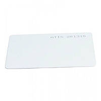 MiFare card ATIS (MF-06 print) TO, код: 6663522