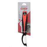 Овочечистка вертикальна Bravo Chef BC-5105 17 SC, код: 8398485, фото 4