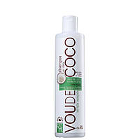 Шампунь для восстановления волос Griffus Shampoo Vou de Coco 420ml (GRCOSH) BM, код: 2407782