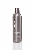 Увлажняющий шампунь для сухих и ломких волос Scruples Moisture Bath Replenishing Shampoo 350m BM, код: 2407896