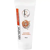 Маска с витамином C Renew Age Revezse Mask Vitamin C 70 мл