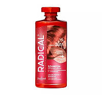 Шампунь для защиты цвета волос Farmona Radical 400 мл UL, код: 8145868