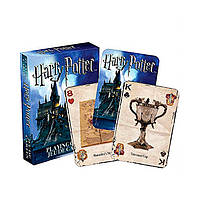 Игральные Карты Гарри Поттер - Cards Harry Potter (7237) PS, код: 6658879