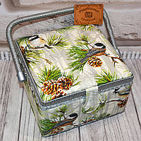 Скринька для рукоділля ТМ RTO 4310-RT-27