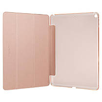 Чохол Spigen для iPad Air 10.5" (2019) - Smart Fold (Пошкоджена упаковка), Rose Gold (073CS26320), фото 5