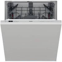 Посудомоечная машина WHIRLPOOL W2IHD524AS