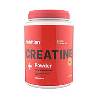 Креатин моногидрат AB PRO Creatine Powder 220 g 36 servings Без вкуса EM, код: 7778291