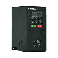 Преобразователь частоты на 0.75 кВт FRECON FR150-4T-0.7B NX, код: 1579106