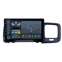 Штатная магнитола Torssen Volvo S60 60L 10-18 F9432 4G Carplay DSP EJ, код: 8319145