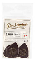 Медиаторы Dunlop 511P1.3 Primetone Standard Sculpted Plectra Player's Pack 1.3 mm (3 шт.) GG, код: 6556402