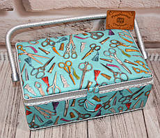 Скринька для рукоділля ТМ RTO 4332-RT-57