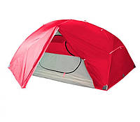 Палатка легкая двухместная Tramp Cloud 2 Si красная TR, код: 8037709