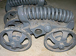 85.31.001 Каретка ДТ-75