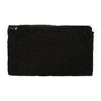 Маскировочная шарф-сетка M-Tac Черная BK, код: 8202046