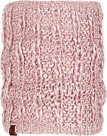 Шарф Buff Khitted Neckwarmer Comfort Liv One size Coral Pink (1033-BU 117872.506.10.00) BM, код: 8169201