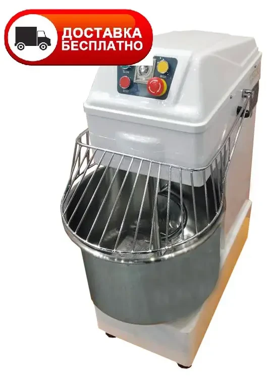 Тістоміс GoodFood SM50T2V380, фото 1