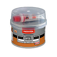 Шпаклевка для пластика Novol BUMPER FIX 0.2 кг NB, код: 8195713