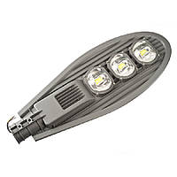 Светодиодный консольный LED светильник 150W 6400К 13500 Lm Евросвет уличный