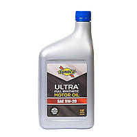 Моторное масло Sunoco Ultra Full Syn SP GF-6A 5W-20 Комплект 12 шт х 0.946 л (200) TO, код: 7812850