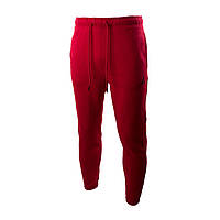 Брюки мужские Jordan M J Ess Flc Pant (DA9820-687) S Красный ES, код: 8304914