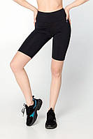 Спортивные женские велосипедки Designed for Fitness Basic Bikershort M NB, код: 6627925