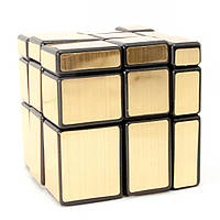 Головоломка Duke Золотой куб 6х6х6 см (DN26445) ML, код: 1128083