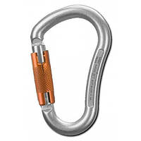 Карабин Rock Empire Carabiner Magnum Steel 2T (1053-ZRC043.000+0000W0016) UP, код: 7615680