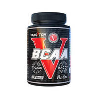 Аминокислота BCAA для спорта Vansiton BCAA 300 Caps EJ, код: 7520073