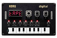 Синтезатор Korg NTS-1 digital kit BM, код: 6556949