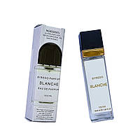 Туалетная вода Byredo Blanche - Travel Perfume 40ml FS, код: 7623195