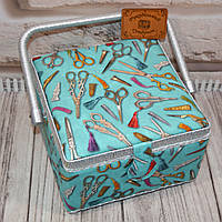 Скринька для рукоділля ТМ RTO 4334-RT-27