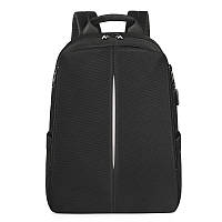 Рюкзак для ноутбука Tigernu T-B3892 15.6 Черный QT, код: 8327021