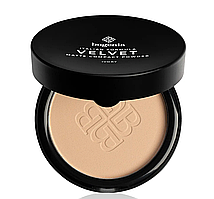 Bogenia Compact Powder Matte Velvet BG640 Пудра компактна матувальна No 102