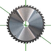 Пильный диск по дереву 200x32x24T