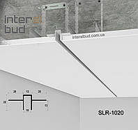 Профиль теневого шва SLR-1020 роздельный