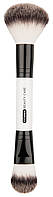 Пензлик для макіяжу двосторонній PROFESSIONAL TITANIA 2915