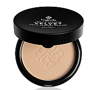 Bogenia Compact Powder Matte Velvet BG640 Пудра компактна матувальна No 103