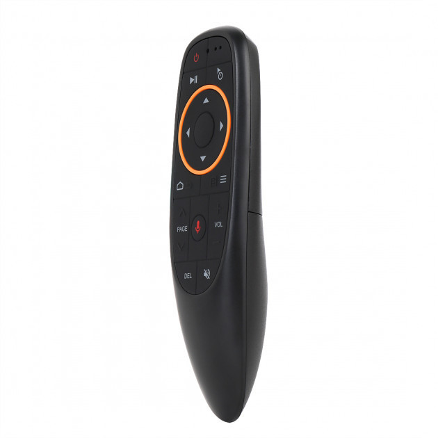Пульт управления мышка Air Mouse G20-G10S 6942 DH, код: 7422726 - фото 4 - id-p2159494761