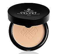 Bogenia Compact Powder Matte Velvet BG640 Пудра компактная матирующая № 104