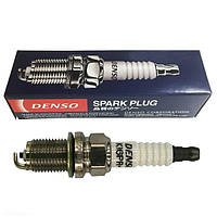 Свеча зажигания Denso K16PR-U (3191) GG, код: 6724390