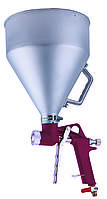 Штукатурный распылитель пневматический AUARITA FR-300 AG, код: 6449944