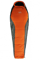 Спальный мешок Tramp TRS-049C-L Fjord Compact Orange IN, код: 2558003