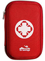 Аптечка дорожная Tramp TRA-193 EVA Box Red BM, код: 7817922